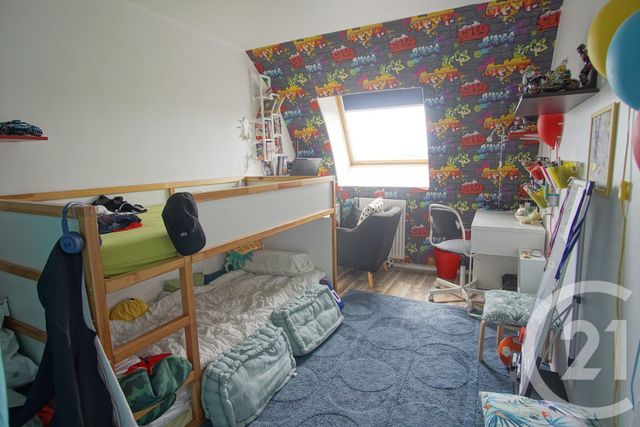 Appartement F5 à vendre - 5 pièces - 114,88 m2 - Choisy Le Roi - 94 - ILE-DE-FRANCE