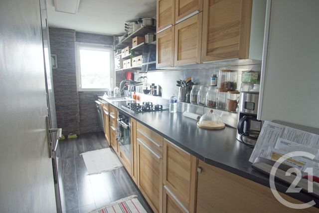 Appartement F5 à vendre - 5 pièces - 114,88 m2 - Choisy Le Roi - 94 - ILE-DE-FRANCE