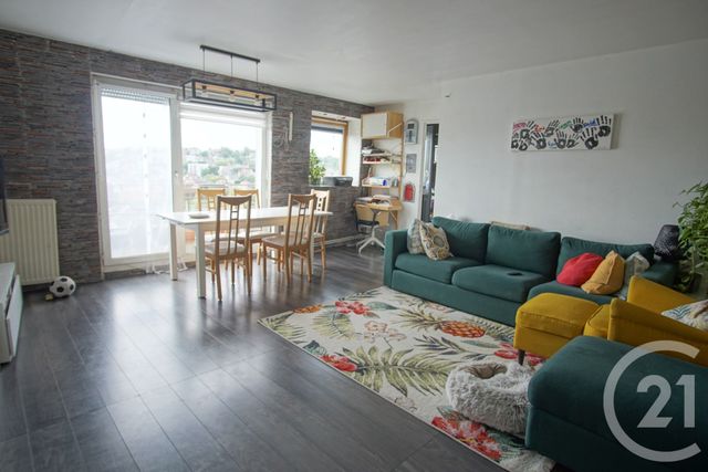 Appartement F5 à vendre CHOISY LE ROI