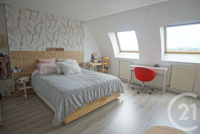 Appartement F5 à vendre - 5 pièces - 114,88 m2 - Choisy Le Roi - 94 - ILE-DE-FRANCE