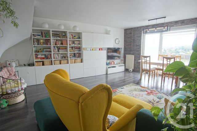 Appartement F5 à vendre - 5 pièces - 114,88 m2 - Choisy Le Roi - 94 - ILE-DE-FRANCE
