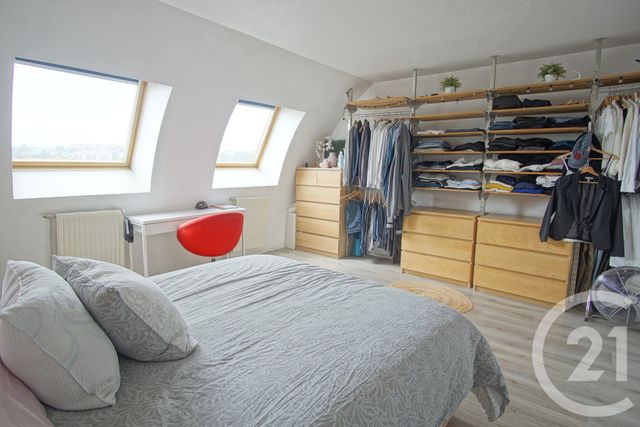 Appartement F5 à vendre - 5 pièces - 114,88 m2 - Choisy Le Roi - 94 - ILE-DE-FRANCE