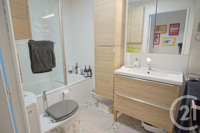 Appartement F5 à vendre - 5 pièces - 114,88 m2 - Choisy Le Roi - 94 - ILE-DE-FRANCE