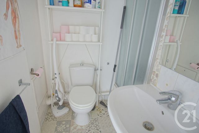 Appartement F5 à vendre - 5 pièces - 114,88 m2 - Choisy Le Roi - 94 - ILE-DE-FRANCE