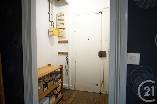 Appartement F2 à vendre - 2 pièces - 32 m2 - Choisy Le Roi - 94 - ILE-DE-FRANCE