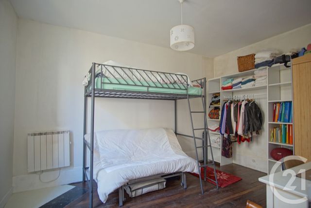 Appartement F2 à vendre - 2 pièces - 32 m2 - Choisy Le Roi - 94 - ILE-DE-FRANCE