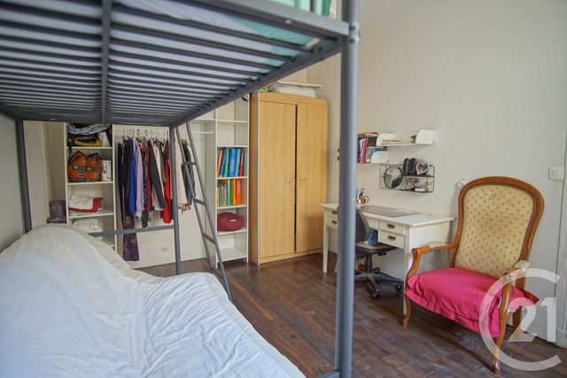 Appartement F2 à vendre - 2 pièces - 32 m2 - Choisy Le Roi - 94 - ILE-DE-FRANCE