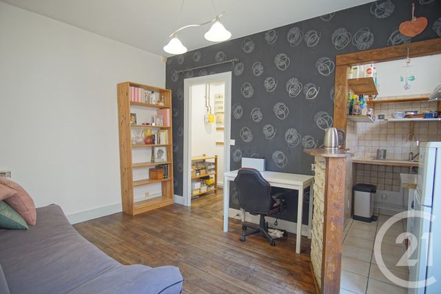 Appartement F2 à vendre CHOISY LE ROI