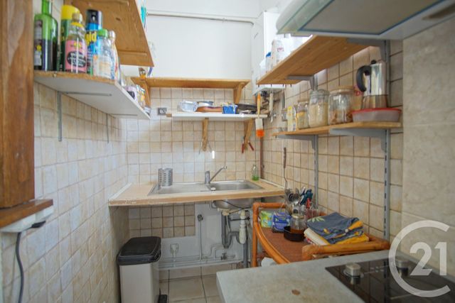 Appartement F2 à vendre - 2 pièces - 32 m2 - Choisy Le Roi - 94 - ILE-DE-FRANCE