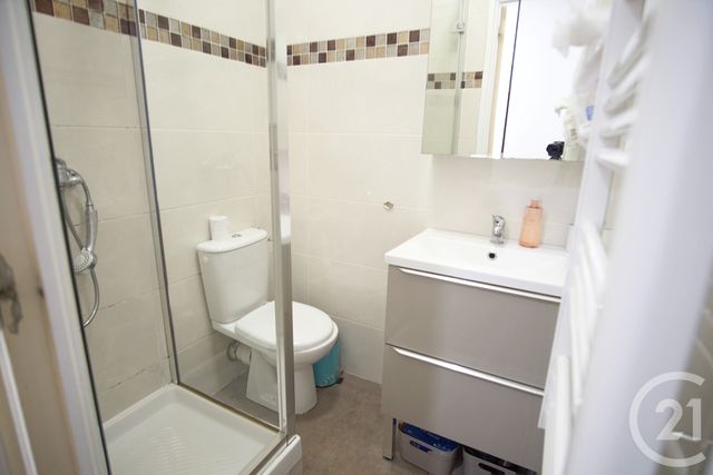 Appartement F2 à vendre - 2 pièces - 32 m2 - Choisy Le Roi - 94 - ILE-DE-FRANCE