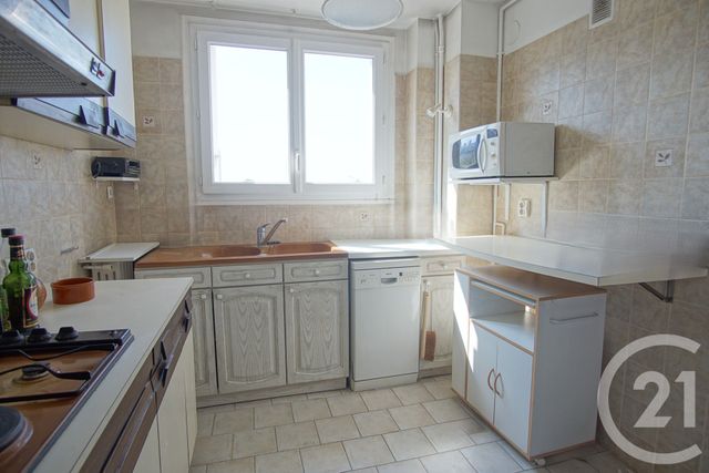 Appartement F4 à vendre - 4 pièces - 84,85 m2 - Choisy Le Roi - 94 - ILE-DE-FRANCE
