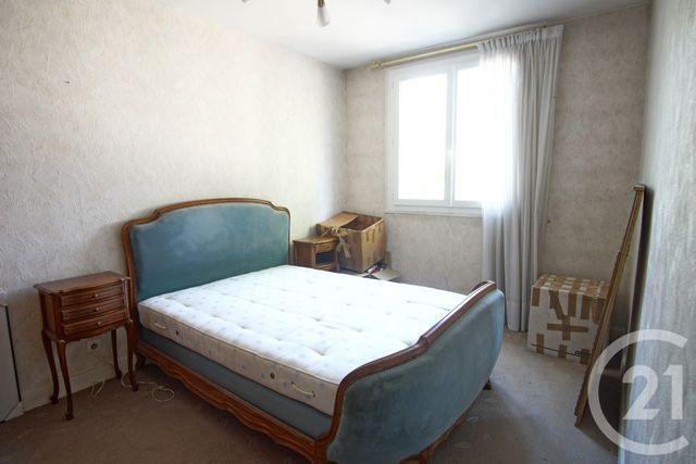 Appartement F4 à vendre - 4 pièces - 84,85 m2 - Choisy Le Roi - 94 - ILE-DE-FRANCE