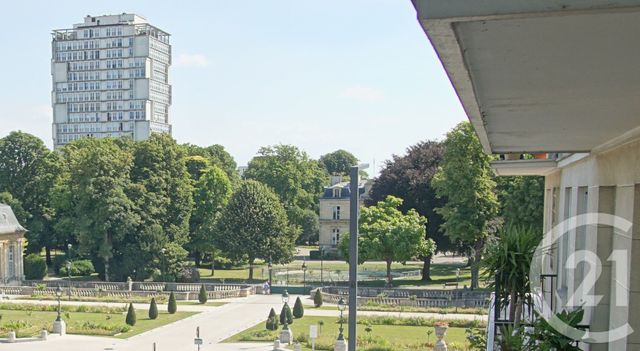 Appartement F4 à vendre - 4 pièces - 84,85 m2 - Choisy Le Roi - 94 - ILE-DE-FRANCE