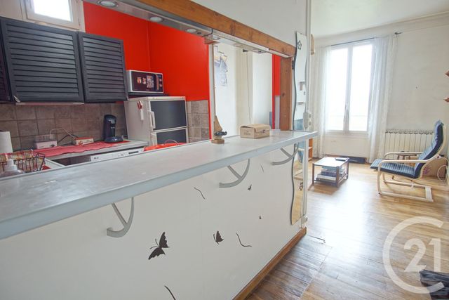 appartement - CHOISY LE ROI - 94