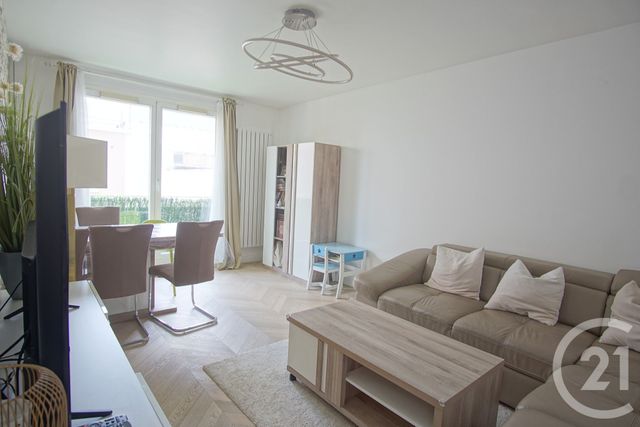 Appartement F3 à vendre - 3 pièces - 59,91 m2 - Choisy Le Roi - 94 - ILE-DE-FRANCE