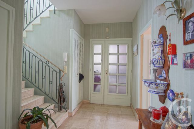 Maison à vendre - 5 pièces - 143,09 m2 - Choisy Le Roi - 94 - ILE-DE-FRANCE