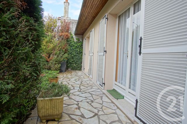 Maison à vendre - 5 pièces - 143,09 m2 - Choisy Le Roi - 94 - ILE-DE-FRANCE