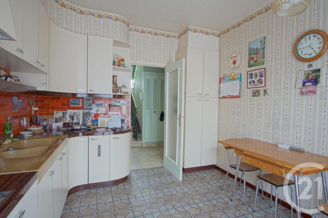 Maison à vendre - 5 pièces - 143,09 m2 - Choisy Le Roi - 94 - ILE-DE-FRANCE