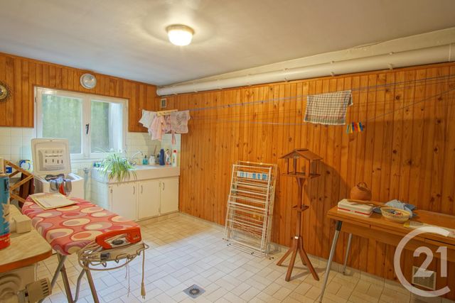 Maison à vendre - 5 pièces - 143,09 m2 - Choisy Le Roi - 94 - ILE-DE-FRANCE