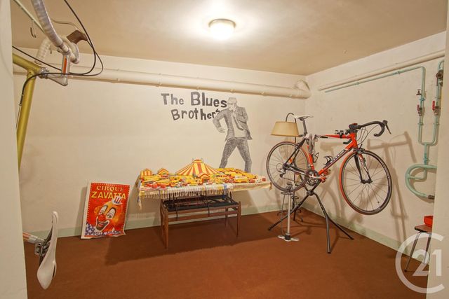 Maison à vendre - 5 pièces - 143,09 m2 - Choisy Le Roi - 94 - ILE-DE-FRANCE