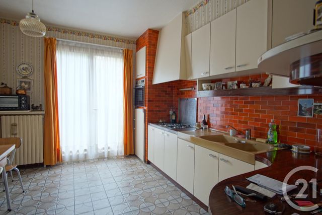 Maison à vendre - 5 pièces - 143,09 m2 - Choisy Le Roi - 94 - ILE-DE-FRANCE