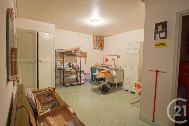 Maison à vendre - 5 pièces - 143,09 m2 - Choisy Le Roi - 94 - ILE-DE-FRANCE