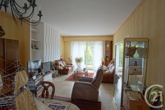 Maison à vendre - 5 pièces - 143,09 m2 - Choisy Le Roi - 94 - ILE-DE-FRANCE