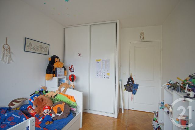 Appartement F4 à vendre - 4 pièces - 88,84 m2 - Choisy Le Roi - 94 - ILE-DE-FRANCE