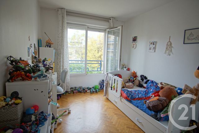 Appartement F4 à vendre - 4 pièces - 88,84 m2 - Choisy Le Roi - 94 - ILE-DE-FRANCE