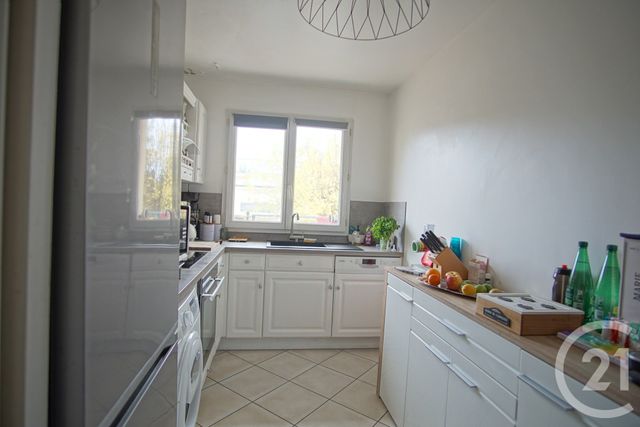 Appartement F4 à vendre - 4 pièces - 88,84 m2 - Choisy Le Roi - 94 - ILE-DE-FRANCE