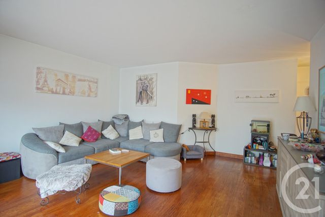 Appartement F4 à vendre - 4 pièces - 88,84 m2 - Choisy Le Roi - 94 - ILE-DE-FRANCE