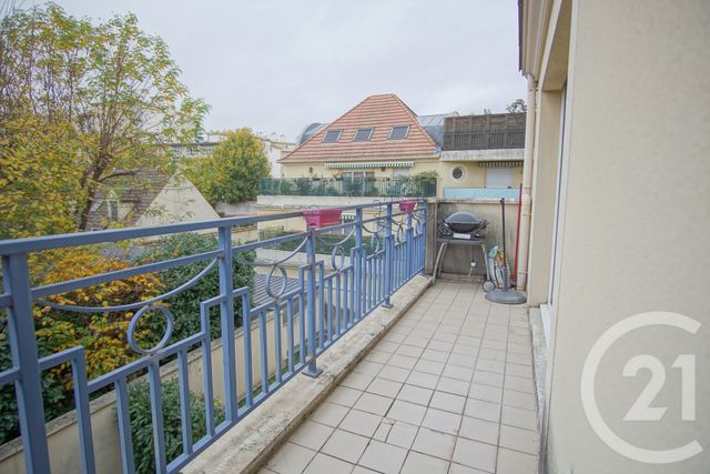 Appartement F4 à vendre - 4 pièces - 88,84 m2 - Choisy Le Roi - 94 - ILE-DE-FRANCE