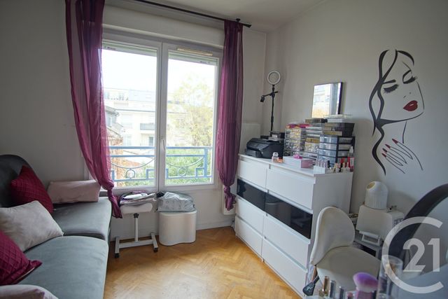 Appartement F4 à vendre - 4 pièces - 88,84 m2 - Choisy Le Roi - 94 - ILE-DE-FRANCE