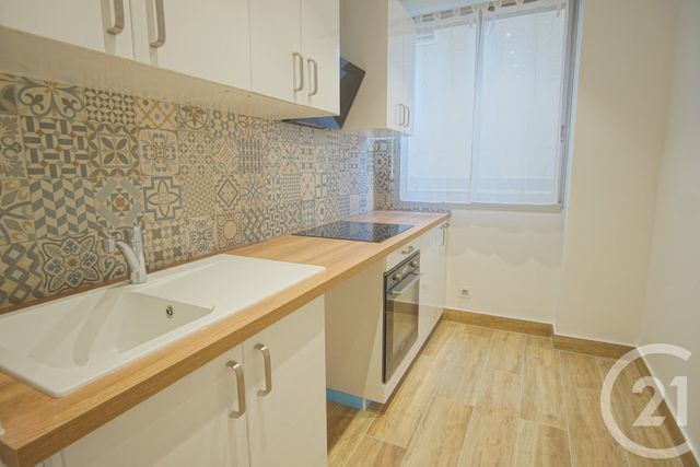Appartement F3 à vendre CHOISY LE ROI