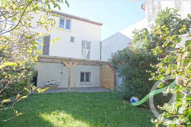 maison - CHOISY LE ROI - 94