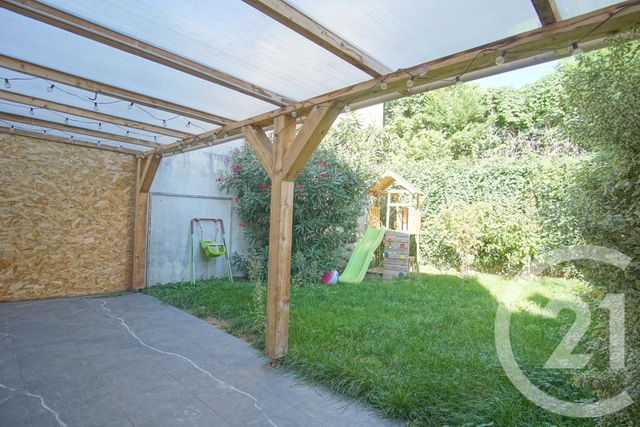 Maison à vendre - 4 pièces - 82 m2 - Choisy Le Roi - 94 - ILE-DE-FRANCE