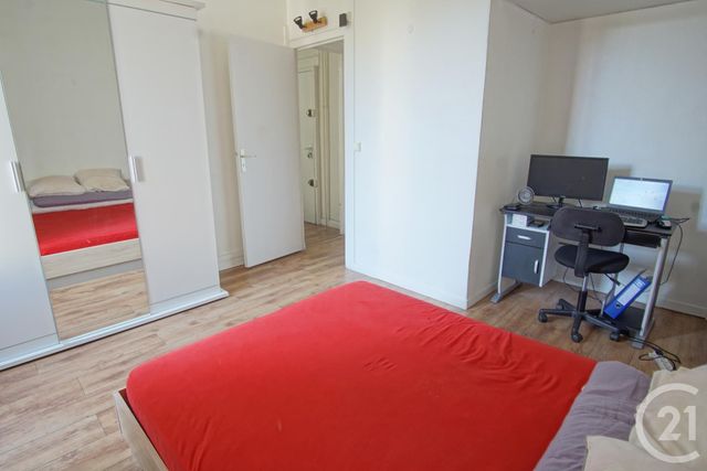 Appartement F2 à vendre - 2 pièces - 35,84 m2 - Choisy Le Roi - 94 - ILE-DE-FRANCE