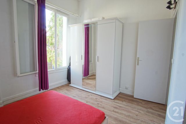 Appartement F2 à vendre - 2 pièces - 35,84 m2 - Choisy Le Roi - 94 - ILE-DE-FRANCE