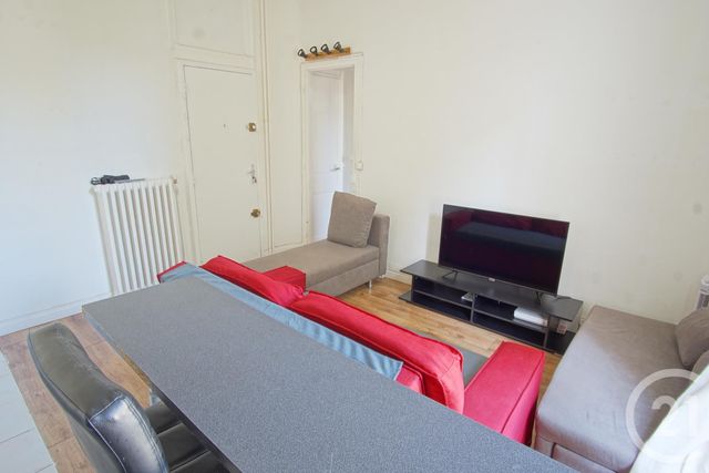 Appartement F2 à vendre - 2 pièces - 35,84 m2 - Choisy Le Roi - 94 - ILE-DE-FRANCE