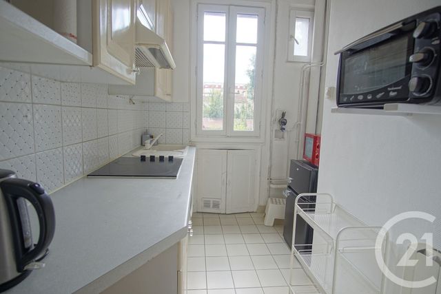 Appartement F3 à vendre - 2 pièces - 41,76 m2 - Choisy Le Roi - 94 - ILE-DE-FRANCE
