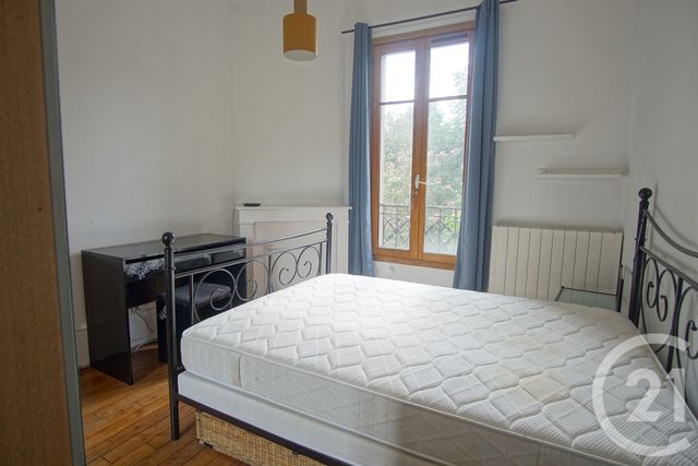 Appartement F3 à vendre - 2 pièces - 41,76 m2 - Choisy Le Roi - 94 - ILE-DE-FRANCE