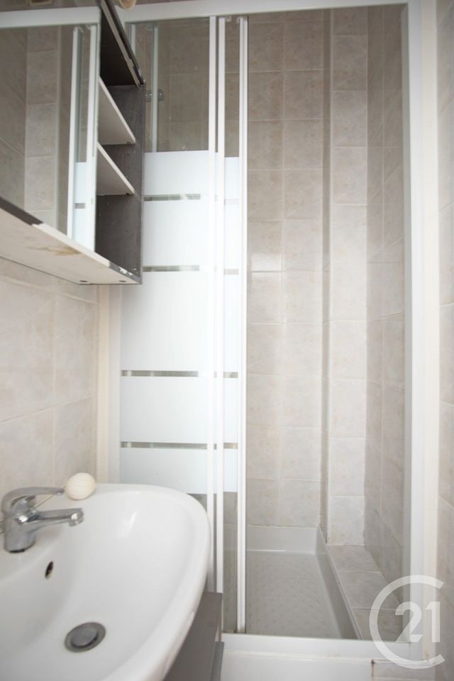 Appartement F3 à vendre - 2 pièces - 41,76 m2 - Choisy Le Roi - 94 - ILE-DE-FRANCE