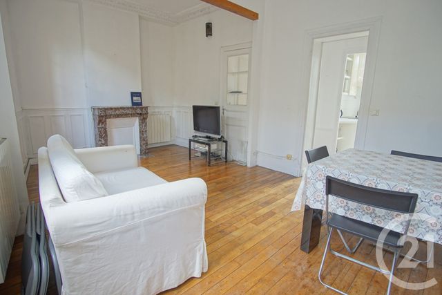 Appartement F3 à vendre - 2 pièces - 41,76 m2 - Choisy Le Roi - 94 - ILE-DE-FRANCE