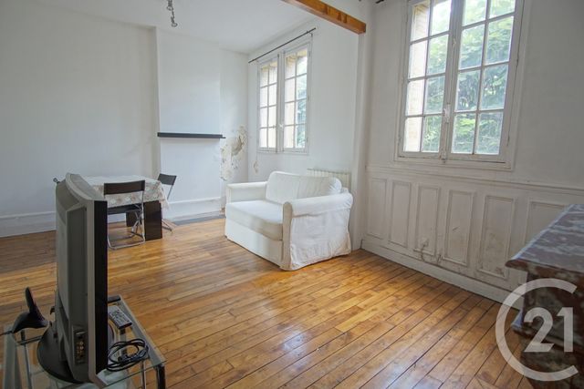 Appartement F3 à vendre - 2 pièces - 41,76 m2 - Choisy Le Roi - 94 - ILE-DE-FRANCE