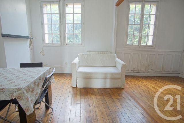 Appartement F3 à vendre - 2 pièces - 41,76 m2 - Choisy Le Roi - 94 - ILE-DE-FRANCE