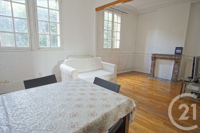 Appartement F2 à vendre CHOISY LE ROI