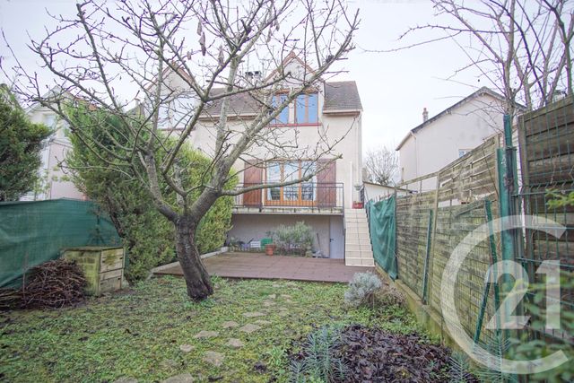 Maison &agrave; vendre - 4 pi&egrave;ces - 91,30 m2 - Choisy Le Roi - 94 - ILE-DE-FRANCE