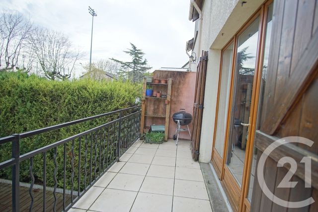 Maison &agrave; vendre - 4 pi&egrave;ces - 91,30 m2 - Choisy Le Roi - 94 - ILE-DE-FRANCE
