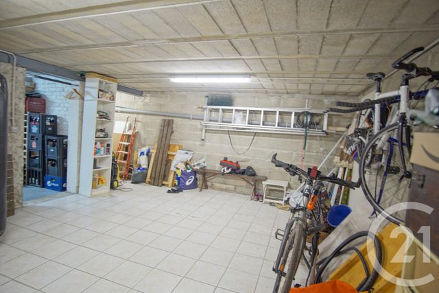 Maison &agrave; vendre - 4 pi&egrave;ces - 91,30 m2 - Choisy Le Roi - 94 - ILE-DE-FRANCE