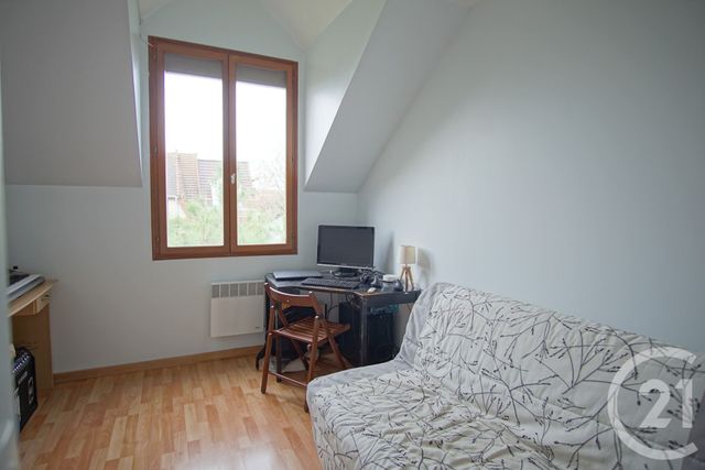 Maison &agrave; vendre - 4 pi&egrave;ces - 91,30 m2 - Choisy Le Roi - 94 - ILE-DE-FRANCE